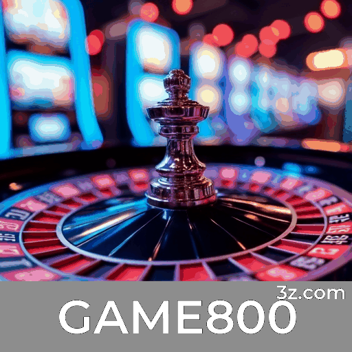 GAME800: Segurança e Acesso Rápido para Usuários Brasileiros