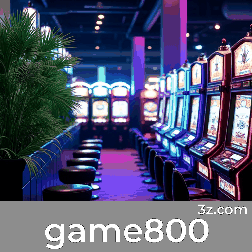 Desbloqueie Bônus Exclusivos no Game800