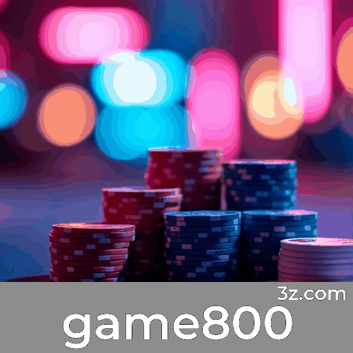 Desbloqueie Bônus Exclusivos no Game800