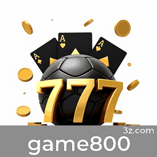 Descubra a Emoção dos Jogos de Cassino no game800