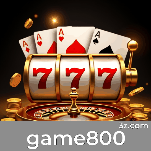 game800 App: Apostas Móveis Simplificadas e Poderosas