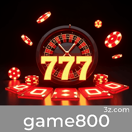 Descubra a Emoção dos Jogos de Cassino no game800