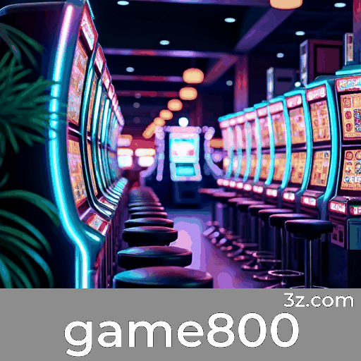 Game800: Realismo e Emoção para Jogadores Brasileiros