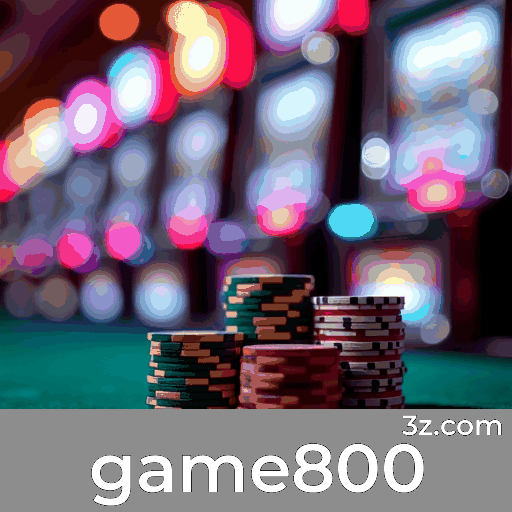 Bônus Exclusivos e Ofertas Únicas no game800