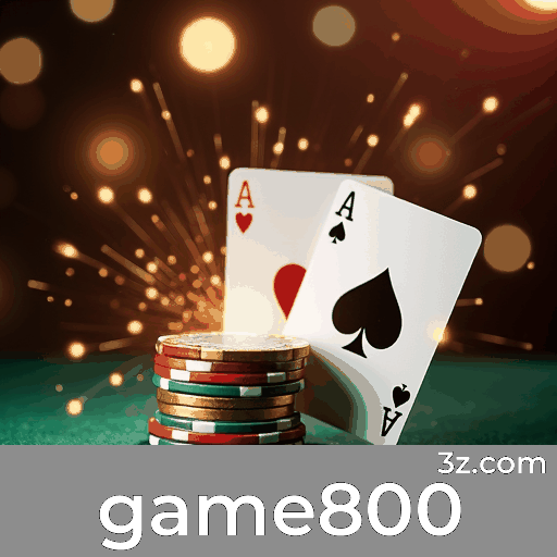 Game800: Apostas Esportivas Completas para Brasileiros