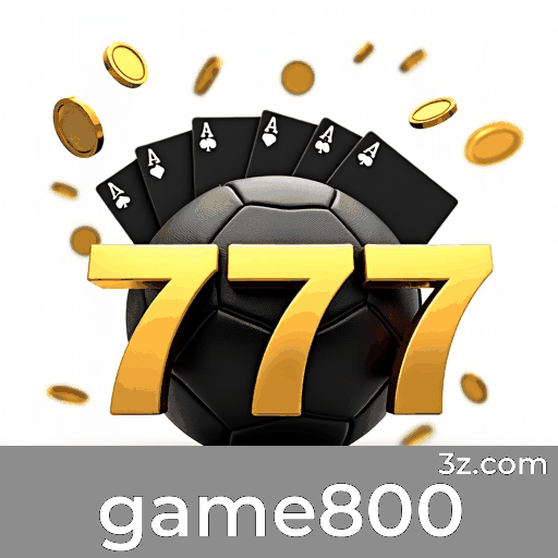 game800: Inovação e Tecnologia em Jogos de Ponta