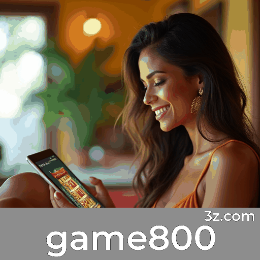 game800 App: Apostas Móveis Simplificadas e Poderosas