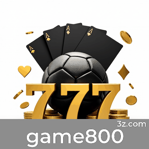 Conheça a Plataforma game800: Segurança e Serviço Profissional