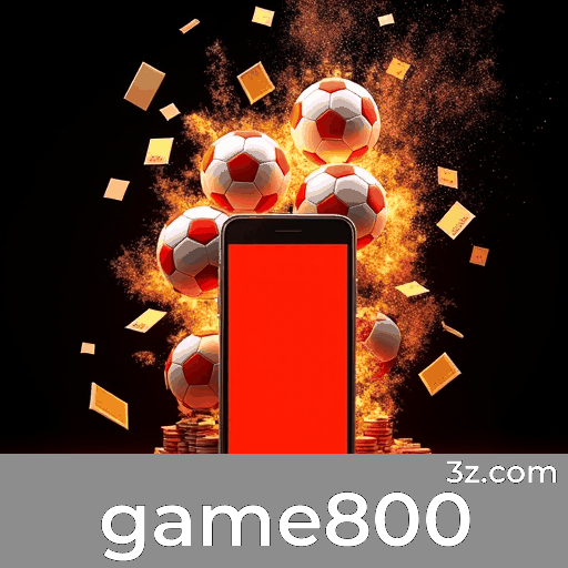 Game800: Realismo e Emoção para Jogadores Brasileiros