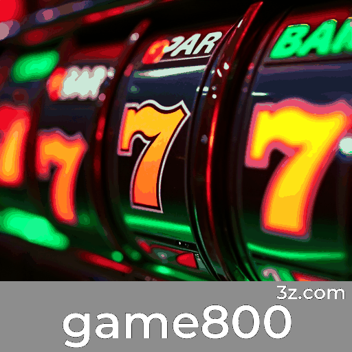 Conheça a Plataforma game800: Segurança e Serviço Profissional