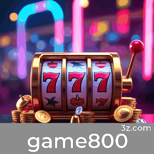 game800 App: Apostas Móveis Simplificadas e Poderosas