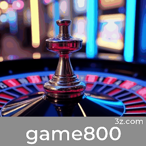 Desbloqueie Bônus Exclusivos no Game800